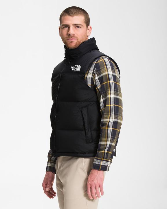 Produktbild North Face 1996 Retro Nuptse (M)