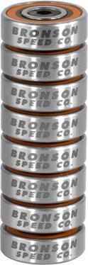 Produktbild Bronson Speed Co. G3