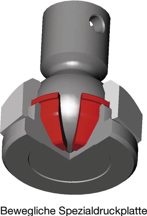 Produktbild Bessey High-performance clamp SGM 300/140 (300 mm)