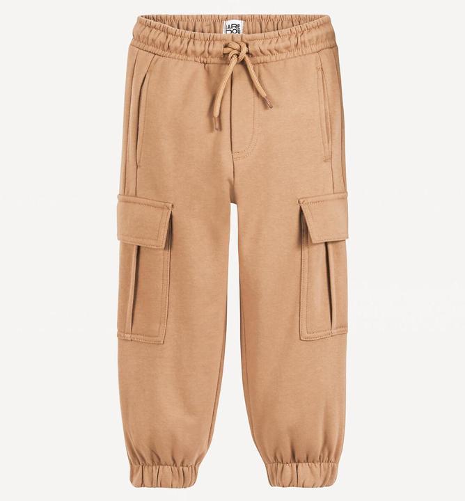 Actual product image La Redoute Collections Sweatpants (92)