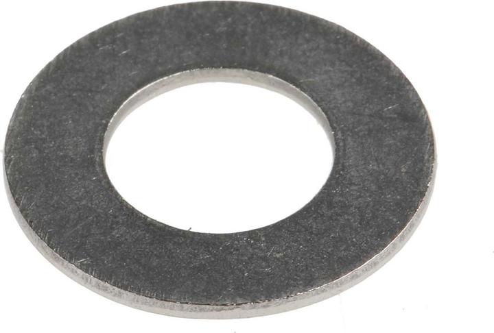 Actual product image RS PRO Washers stainless M10 (M10)