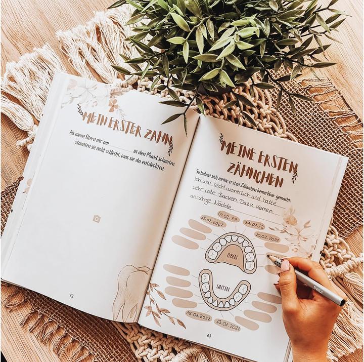 Image du produit Eulentaler Boho (A4)