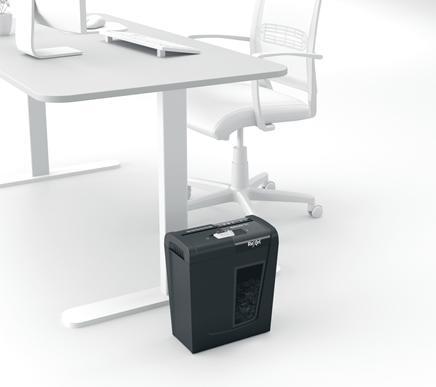 Actual product image Rexel Secure S5