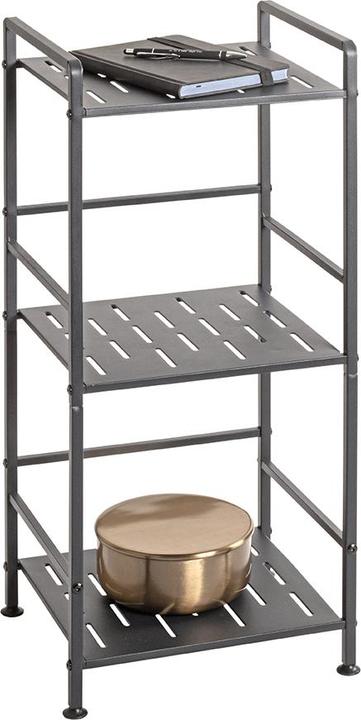 Produktbild HAKU Möbel Regal (33 x 28 x 74 cm)