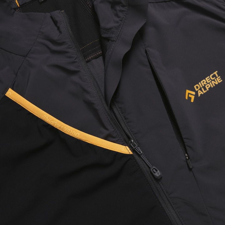 Image du produit Directalpine Element 1.0, Weste, Herren (Athletic Fit) - Direct Alpine, 300 (M)
