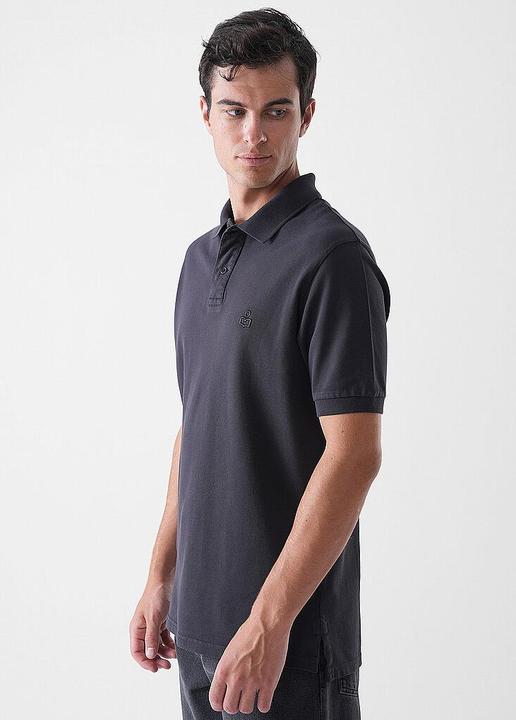 Actual product image Isabel Marant Poloshirt AFKO-GZ (L)
