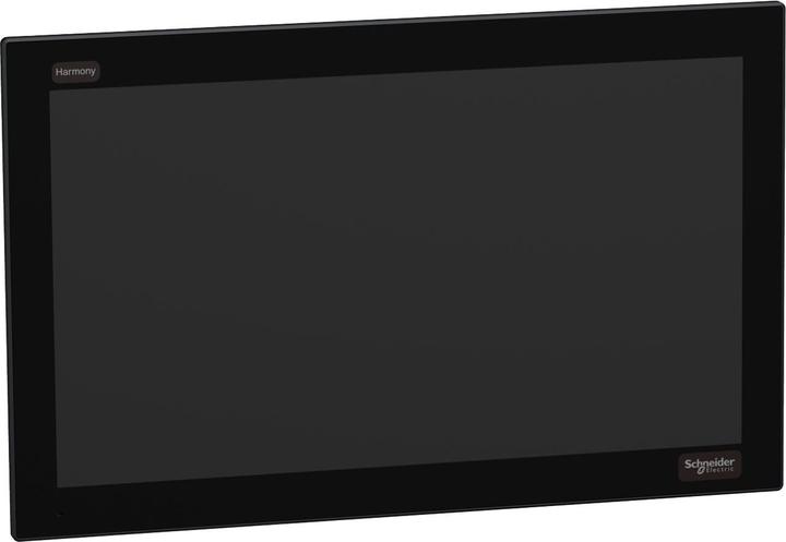 Actual product image Schneider P6 Panel PC 18.5w inch, Intel Atom x6211E, 2 Cores, 8 GB, 128 GB, Win10 HMIP6AGB0NA0DNAN00 (128 GB, 8 GB)