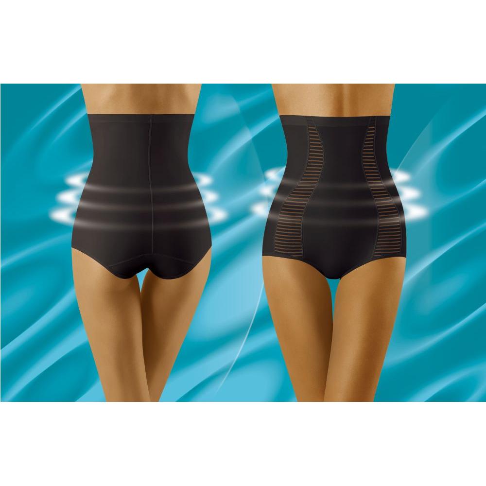 Wolbar, Damen, Unterhosen, 611468, Schwarz, (M)