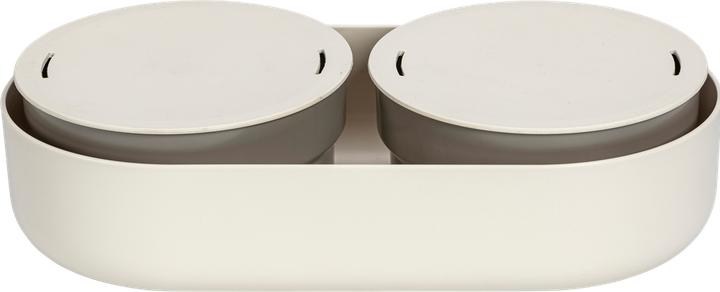 Image du produit Microgreens et bac hydroponique Regrow (Germes)