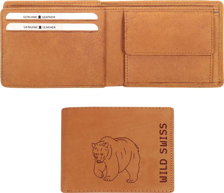 Immagine prodotto Giorgio Carelli Portafoglio da uomo