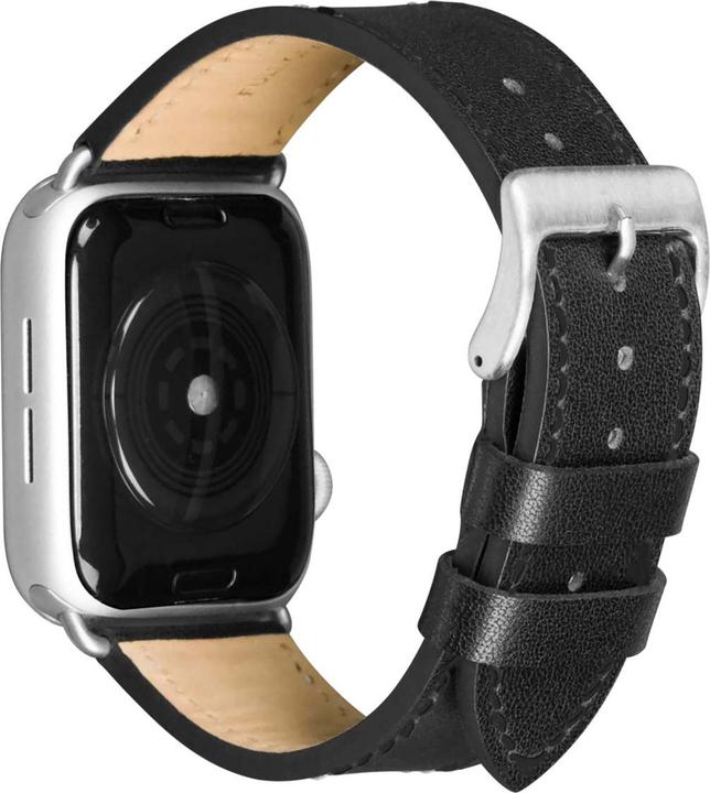 Produktbild dbramante1928 Copenhagen - Watch Strap 44mm (44 mm, Leder)