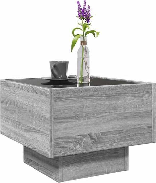 Image du produit vidaXL Beistelltisch (40 x 40 x 30 cm)