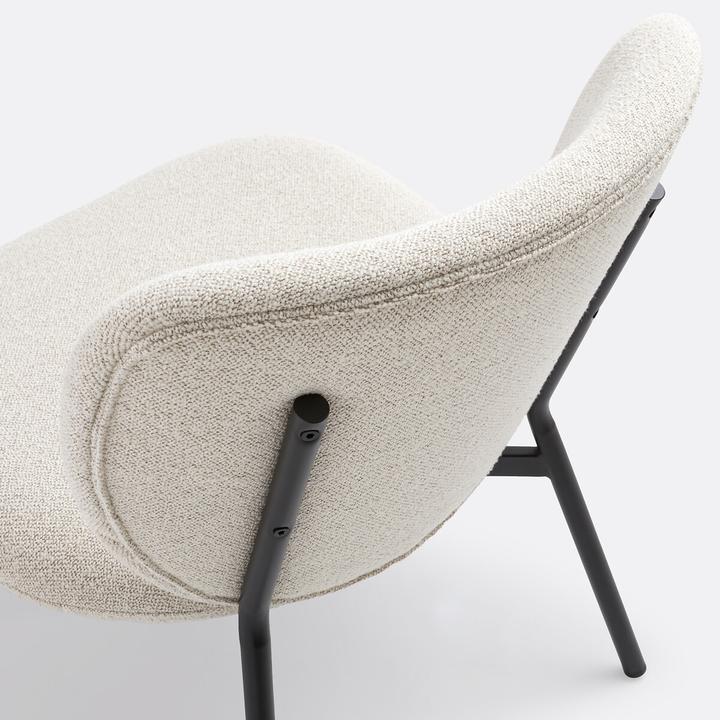 Produktbild La Redoute Interieurs Belvini