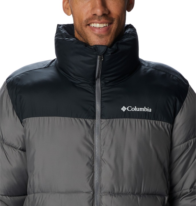 Actual product image Columbia M Puffect II Jacket (S)