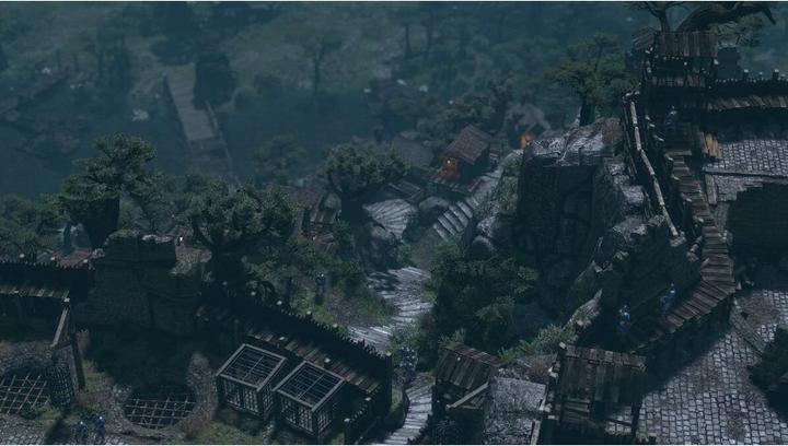 Produktbild THQ SpellForce 3 Reforced (Xbox Series X, Xbox One X, IT, FR)