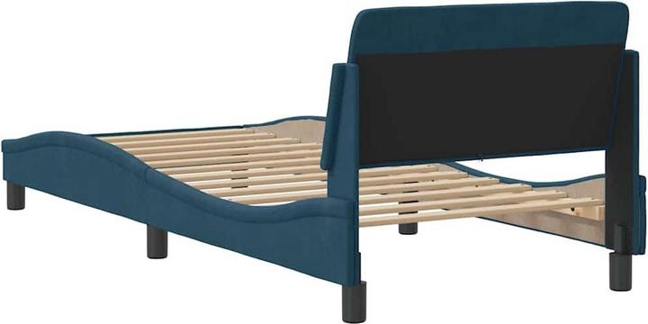 Image du produit vidaXL Bettgestell (90 x 200 cm)
