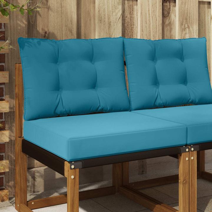 Produktbild vidaXL Sofakissen (60 x 50.50 cm)