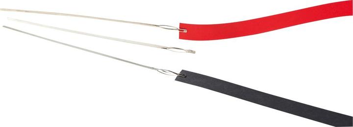 Produktbild Folia Flechtnadeln