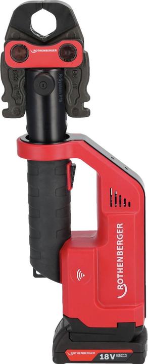 Actual product image Rothenberger Sanitär-Werkzeuge