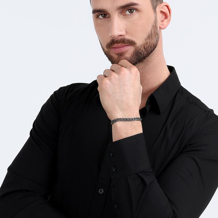 Immagine prodotto Morellato Bracciale Catene (21 cm, Acciaio inossidabile)