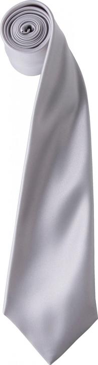 Silver (ca. Pantone 428C)