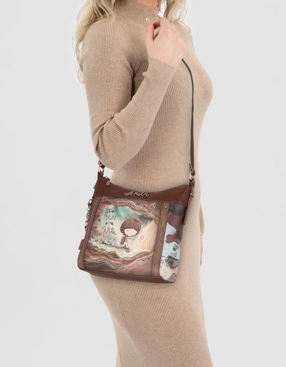 Immagine prodotto Anekke Borsa a tracolla Core 31 cm