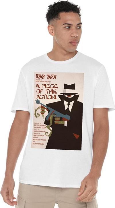 Produktbild The Original Series Episode 46 TShirt (M)