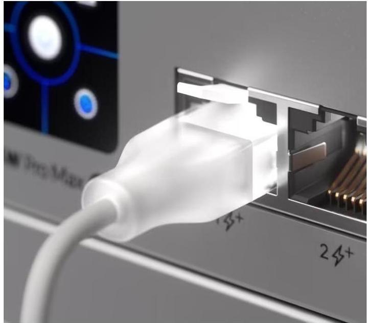 Immagine prodotto Ubiquiti Cavo di rete (UTP, CAT6, 3 m)
