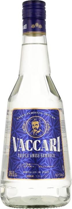 Produktbild Vaccari Sambuca
