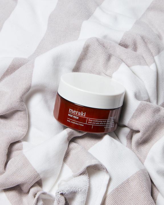 Immagine prodotto Meraki Maschera per capelli 200 ml (309770300) (200 ml)