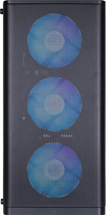 Actual product image Joule Performance Gaming PC RTX5060TI R5 32GB 1TB L1136045 (AMD Ryzen 5 9600X, 32 GB, 1000 GB, GeForce RTX 5060 Ti)