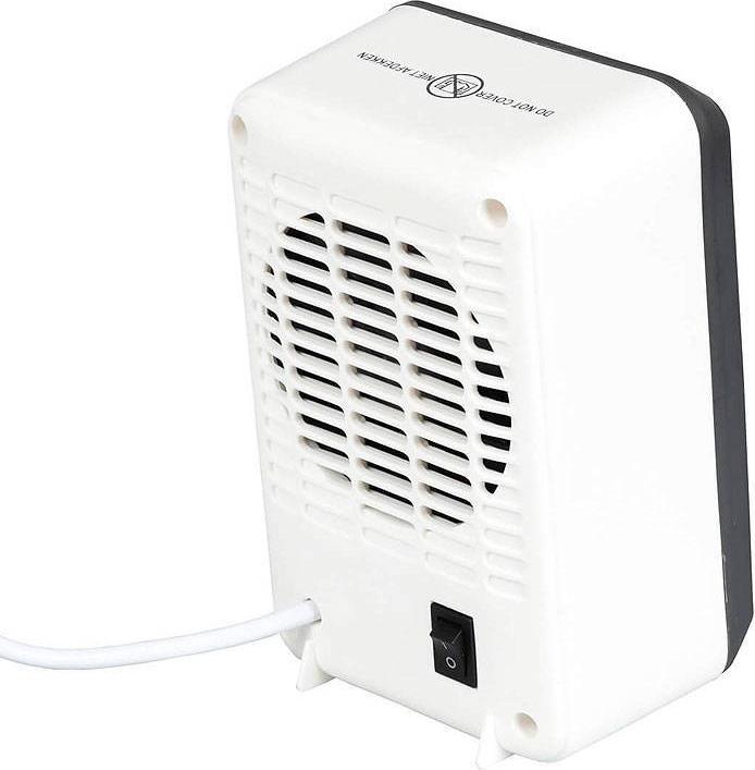 Produktbild Eurom Fanheater 600 (600 W)