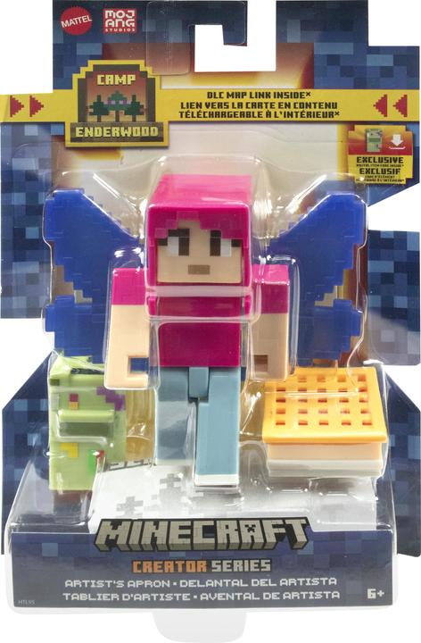 Immagine prodotto Mattel HTL95