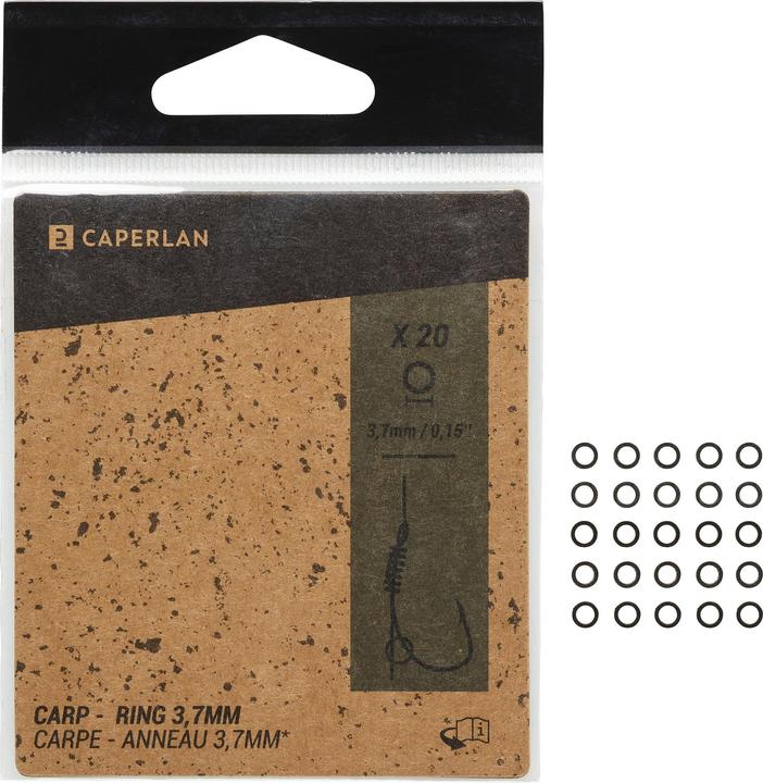 Actual product image Caperlan 327130