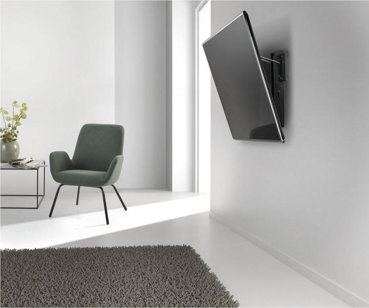 Actual product image Physix PHW-200L, tilting wall mount for TVs up to 50". (Wall, 50", 45 kg)