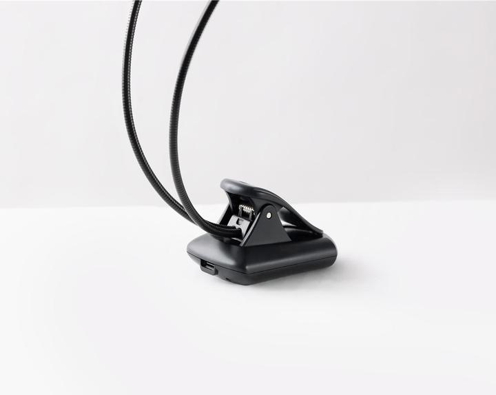 Produktbild K&M Double2 LED FlexLight (Notenständerleuchte)