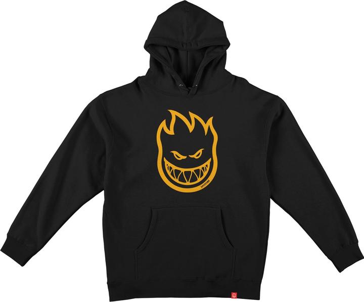 Produktbild Spitfire Bighead Fill Kids Hoodie (L)