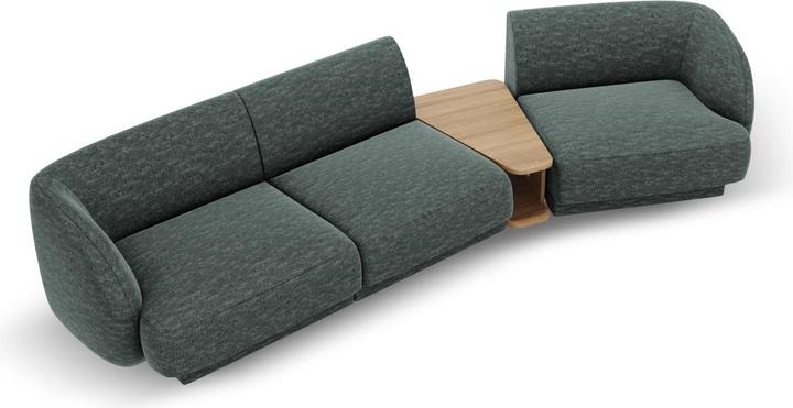 Actual product image Micadoni Miley (3-seater)