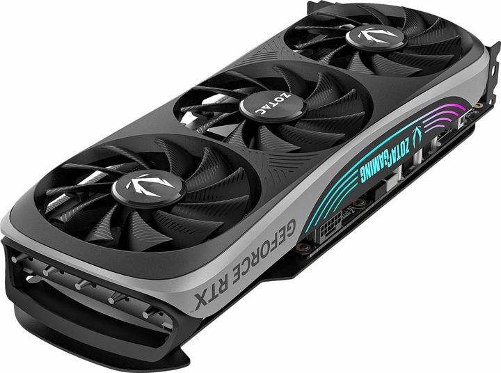 Produktbild Zotac RTX 4070 TI Trinity (12 GB)
