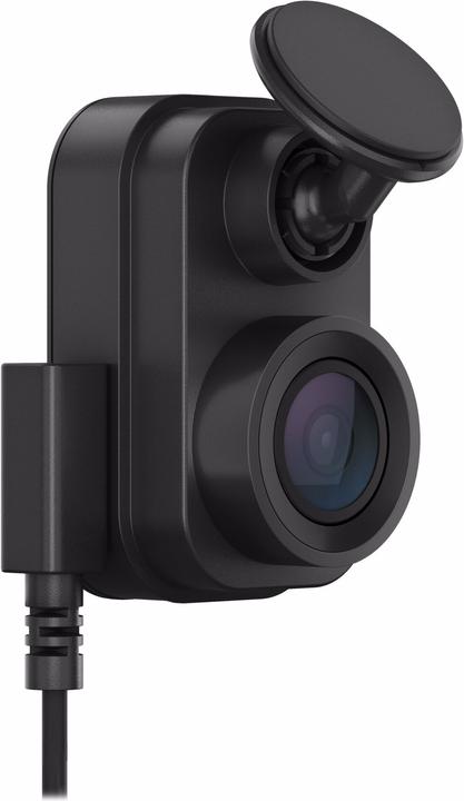 Image du produit Garmin Dash Cam Mini 2 (WiFi, Microphone intégré, Accéléromètre, Bluetooth, Vision nocturne, Récepteur GPS, Full HD)