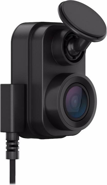 Actual product image Garmin Dash Cam Mini 2 (Wi-Fi, Built-in microphone, Accelerometer, Bluetooth, Night vision, GPS receiver, Full HD)