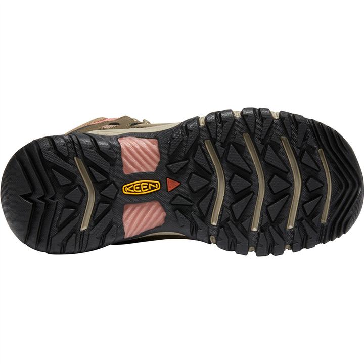 Actual product image Keen W Ridge Flex Mid WP (36)