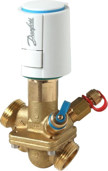 Produktbild Danfoss Thermischer Stellantrieb ABN-FBH