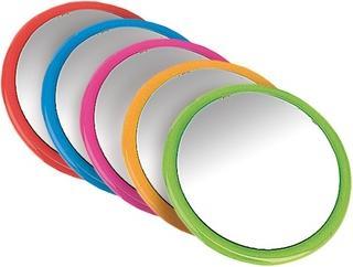 Actual product image Donegal Round Pocket Mirror 9511