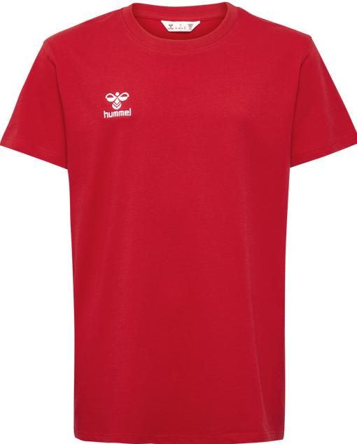 Image du produit hummel HMLGO 2.0 T-SHIRT S/S KIDS (152)