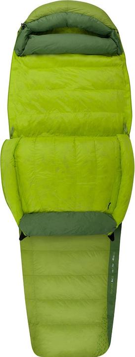 Produktbild Sea To Summit Ascent AcII (212 cm)