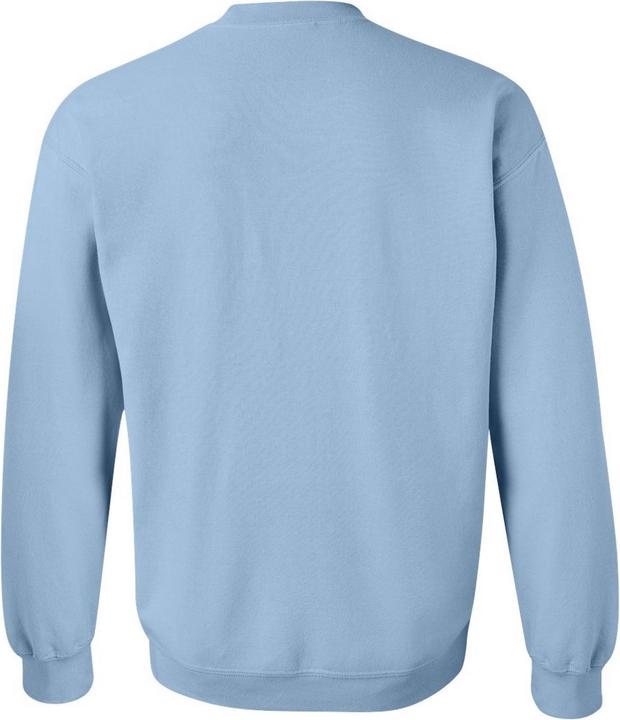 Produktbild Gildan Heavy Blend Sweatshirt mit Rundhalsausschnitt (S)
