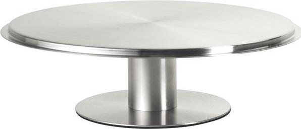 Actual product image APS Servier- und Tortenplatte, drehbar