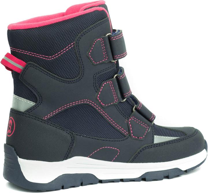 Produktbild Trollkids Lofoten Winter (38)