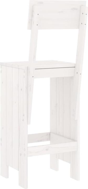 Produktbild vidaXL Barhocker